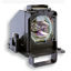 Picture of FI Lamps Mitsubishi WD-60738_5761 Compatible with Mitsubishi WD-60738 TV Replacement Lamp with Housing