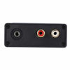 Picture of ASHATA USB DAC Audio Converter,GV-023 Digital to Analog DAC Audio Converter USB Audio Sound Card for Windows 10/8.1/8 /7 /Windows Vista/XP/for Mac OS X/ Windows2000