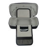 Picture of Hounyoln EVA Hard Case for ROG Ally & its Accessories,Travel-Friendly Carrying Case with Shock-Proof, Anti-Slip & Scratch ROG Ally Protective Case (Black)