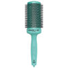 Picture of Olivia Garden Ceramic + Ion Round Thermal Hair Brush (not electrical), Blossom special edition