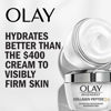 Picture of Olay Regenerist Collagen Peptide 24 Face Moisturizer Cream with Niacinamide for Firmer Skin, Anti-Wrinkle Fragrance-Free 1.7 oz, Includes Olay Whip Travel Size for Dry Skin