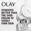 Picture of Olay Regenerist Collagen Peptide 24 Face Moisturizer Cream with Niacinamide for Firmer Skin, Anti-Wrinkle Fragrance-Free 1.7 oz, Includes Olay Whip Travel Size for Dry Skin
