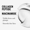 Picture of Olay Regenerist Collagen Peptide 24 Face Moisturizer Cream with Niacinamide for Firmer Skin, Anti-Wrinkle Fragrance-Free 1.7 oz, Includes Olay Whip Travel Size for Dry Skin