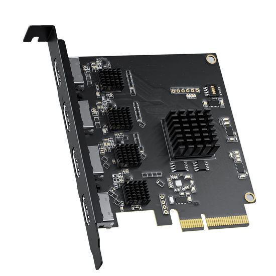 Hdmi capture hotsell card for pc