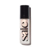 Picture of Saie Glowy Super Gel Lightweight Illuminator - Luminizer for Glowing Skin, Wear Alone or Under Makeup - Starglow (1 fl oz)