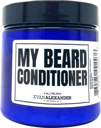 Picture of Evan Alexander Grooming MY Beard Conditioner - 4 oz