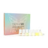Picture of DefineMe Mini Perfume Gift Set, Pack of 7 Scents, Rollerball Roll-on Natural Perfume for Women