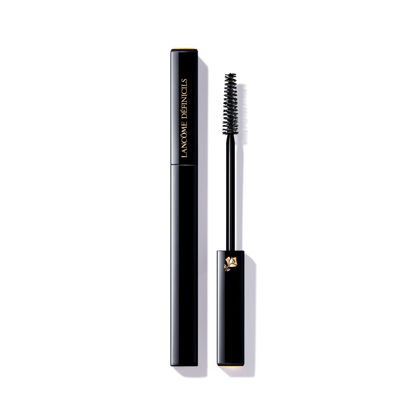 Picture of Lancôme Définicils Defining & Lengthening Mascara - For Natural-Looking Lashes - With Vitamin B5 - Black