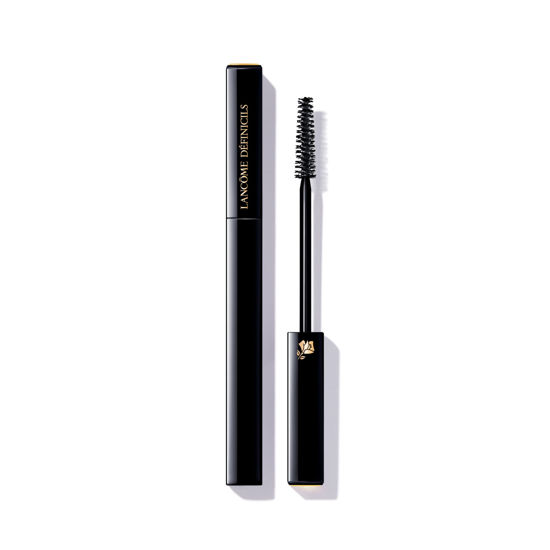 Picture of Lancôme Définicils Defining & Lengthening Mascara - For Natural-Looking Lashes - With Vitamin B5 - Black