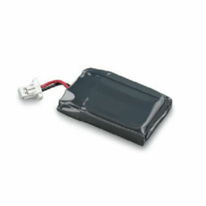 Picture of Plantronics 86180-01 Spare Battery for CS540 - Retail Packaging