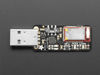 Picture of Adafruit Bluefruit LE Sniffer - Bluetooth Low Energy (BLE 4.0) - nRF51822 - v2.0 [ADA2269]