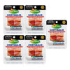 Picture of Dr. Dan's Cortibalm-5 Pack- for Dry Cracked Lips- Healing Lip Balm for Severely Chapped Lips - Designed for Men, Women and Children -