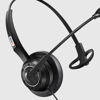 Picture of Arama Phone Headset with Microphone Noise Cancelling, RJ9 Office Telephone Headsets Compatible with Yealink T20P T21P T26P T23G T46G T48G T42S T46S Avaya 1608 9608 Grandstream Aastra (Monaural A200Y1)