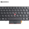Picture of SUNMALL New Laptop Keyboard Replacement with Pointer(no Backlit) Compatible with Lenovo IBM ThinkPad T430 T430S T430I X230 X230T X230I T530 W530 (Not Fit T430U X230S)