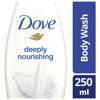 Picture of Dove Deep Moisture Deeply Nourishing Body Wash 500ml Pack of 6