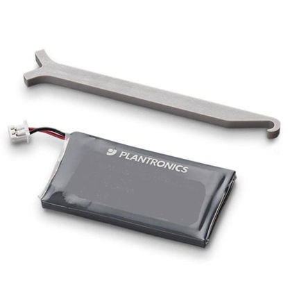 Picture of Plantronics Spare Battery, Extra Battery Life