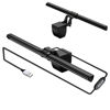 Picture of SOONCOR Computer Monitor Light Screen Light Bar e-Reading LED Task Lamp, 3 Color Modes, USB Powered,No Screen Glare, Dimmable Desktop Monitor Lamp for Desk/Office/Home
