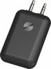 Picture of Sudio Flyg Bluetooth Transmitter / 3,5mm to Bluetooth Headphone Adapter for Airplane Travel, Portable Gaming Devices, in-Flight Entertainment and TV (Black)