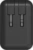 Picture of Sudio Flyg Bluetooth Transmitter / 3,5mm to Bluetooth Headphone Adapter for Airplane Travel, Portable Gaming Devices, in-Flight Entertainment and TV (Black)