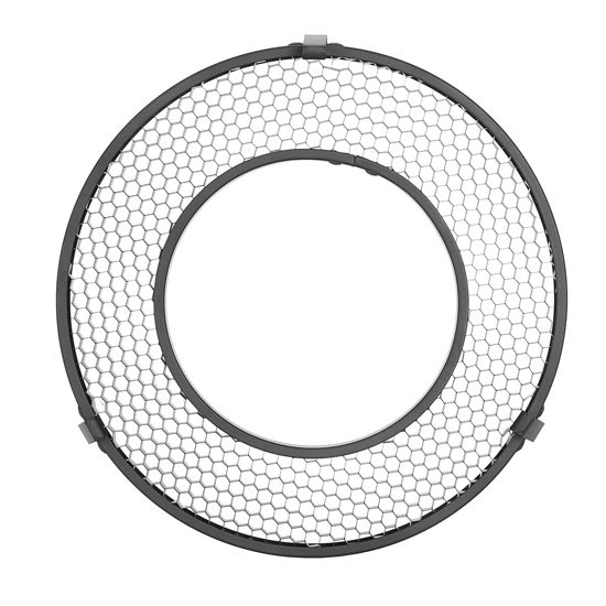 R200-RHC30 Honeycomb Grid For R200 Ring Flash Head Reflector 30