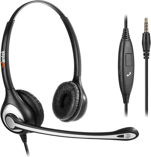 Office headset for iphone cheap