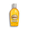 Picture of L'Occitane Cleansing & Softening Almond Shower Oil, 8.4 Fl Oz: Oil-to-Milky Lather, Softer Skin, Smooth Skin, Cleanse Without Drying, With Almond Oil