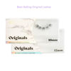 Picture of Lilac St - Starter Kit - Includes 2-Pack of Original Lashes, Clear Lash Glue, Lash Applicator- Soft, Natural Look - Long-Lasting, Lightweight, Reusable - Vegan & Cruelty Free