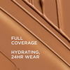 Picture of IT Cosmetics Bye Bye Under Eye Full Coverage Concealer - for Dark Circles, Fine Lines, Redness & Discoloration - Waterproof - Anti-Aging - Natural Finish - 40.5 Deep (C), 0.4 fl oz