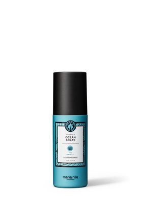 Picture of Maria Nila Ocean Spray, 5.1 Fl Oz / 150 ml, Hold 3/5, For Textured Natural Beach Waves, 100% Vegan & Sulfate/Paraben free
