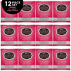 Picture of HASK KERATIN PROTEIN Smoothing Deep Conditioner Treatments for all hair types, color safe, gluten-free, sulfate-free, paraben-free - Pack of 12