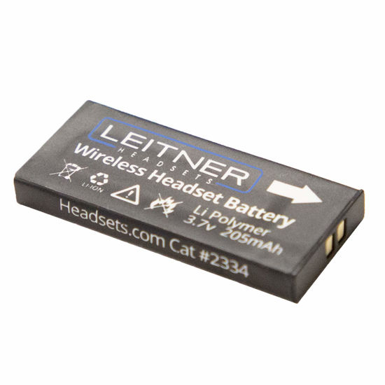 Leitner lh270 online
