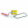 Picture of SportDOG Brand SportHunter 825/1225 Transmitter Battery Kit - Replacement Battery for the Remotes of the SD-825 and SD-1225