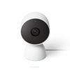 Picture of Google Nest Cam Stand - Wired Tabletop Stand for Nest Cam (Battery) Only - Snow