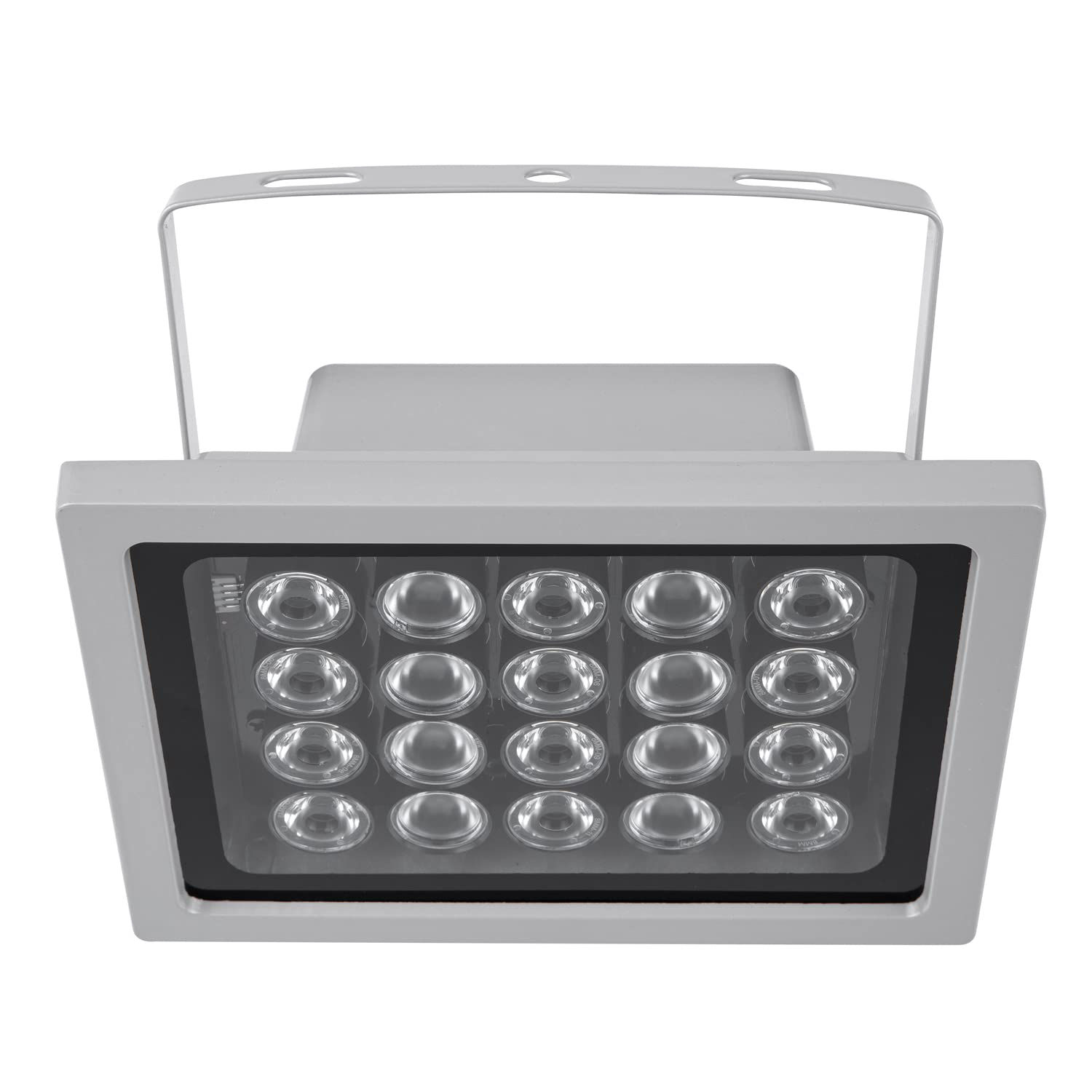 Infrared Illuminator 15 Array IR LEDS Night Vision Wide Angle Outdoor Waterproof For Cctv Security C P 5649916