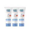Picture of Happy Cappy Moisturizing Cream, for Children and Adults with Dry, Itchy, Irritated Sensitive Eczema Prone Skin, Dermatologist Tested, Three 6 oz tubes