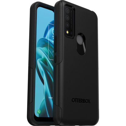 Picture of OtterBox Commuter Series LITE Case for TCL 30 XE 5G - Black