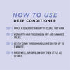 Picture of HASK COCONUT MONOI Deep Conditioner Treatments Nourishing for all hair types, color safe, gluten-free, sulfate-free, paraben-free - Pack of 12