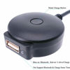 Picture of Yoper Bluetooth 5.0 Adapter Compatible with Audi A3 A4 A5 A6 A7 S3 S4 Q3 Q5 Q7 Volkswagen VW Skoda 2G 3G 3G+ AMI MMI Port Cable Music Play Connector Works with Apple iPhone iPod Android Device