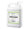 Picture of Screen Cleaner Refill - Green Oak Professional Screen Cleaner Spray - Best for LCD & LED TV, Tablet, Computer Monitor, Phone - Safely Cleans Fingerprints, Dust, Oil (1 Gallon)