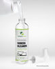 Picture of Screen Cleaner Refill - Green Oak Professional Screen Cleaner Spray - Best for LCD & LED TV, Tablet, Computer Monitor, Phone - Safely Cleans Fingerprints, Dust, Oil (1 Gallon)