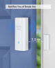 Picture of eufy Security, Entry Sensor, Detects Opened and Closed Doors or Windows, Sends Alerts, Triggers Siren, 2-Year Battery Life, Indoor-use Only, Requires HomeBase, Optional 24/7 Protection Service
