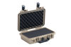 Picture of MEIJIA Portable All Weather Waterproof Protective Hard Case, Small Camera Case,Dry Case with Customizable Foam,Fit Use of Drones, Camera,Equipments, 11.65 ”x8.35”x3.78”