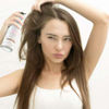 Picture of Style Edit Light Brown Root Concealer Touch Up Spray - Temporary And Instantly Covers Grey Hair, Pack of 1