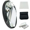 Picture of Camera Filter Accessories 77mm Linear Glass Prism, Foreground Blur, Repeated Color Images, Glass Prism Special Effects Filter, LENS0002