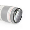 Picture of Camera Filter Accessories 77mm Linear Glass Prism, Foreground Blur, Repeated Color Images, Glass Prism Special Effects Filter, LENS0002