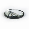 Picture of Camera Filter Accessories 77mm Linear Glass Prism, Foreground Blur, Repeated Color Images, Glass Prism Special Effects Filter, LENS0002