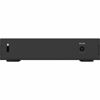 Picture of Linksys SE3005: 5-Port Gigabit Ethernet Unmanaged Switch, Computer Network, Auto-Sensing Ports Maximize Data Flow for up to 1,000 Mbps (Black, Blue)