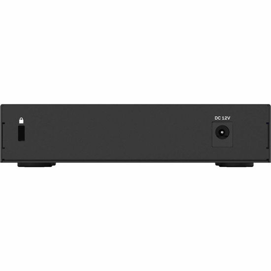 GetUSCart- Linksys SE3005: 5-Port Gigabit Ethernet Unmanaged Switch ...