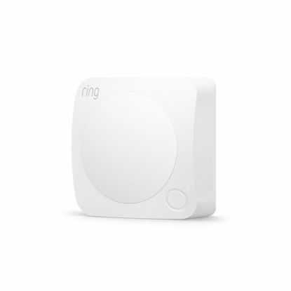 Picture of Ring Alarm Motion Detector