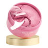 Picture of BREYLEE Pink Rose Eye Mask- 60 Pcs - Puffy Eyes and Dark Circles Treatments - Look Younger and Reduce Wrinkles and Fine Lines Undereye, Improve and Firm eye Skin - Pure Natural Material Extraction